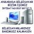 IBM BLGSAYAR SERVS ANKARA*ANKAYA*EMEK*KIZILAY*DKMEN